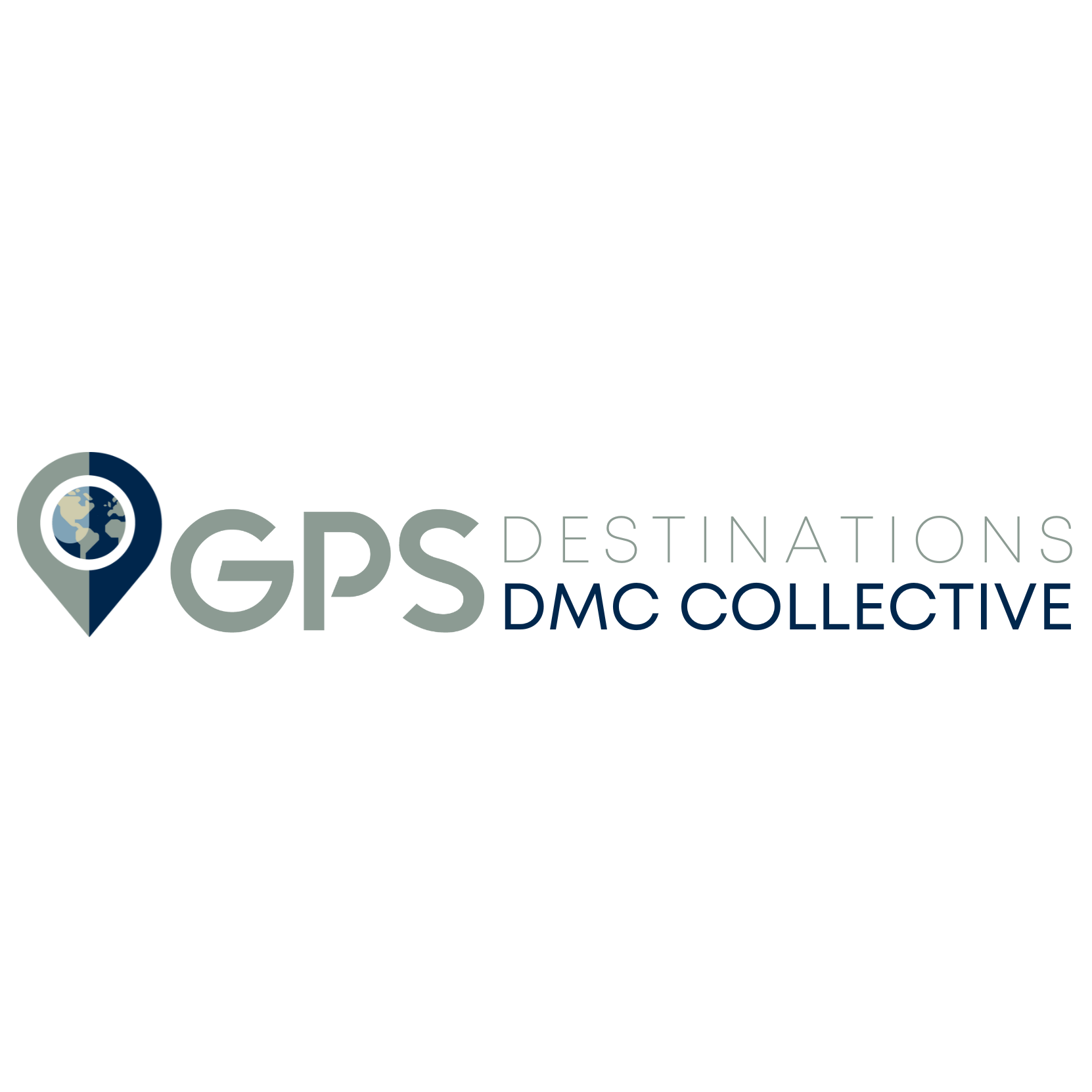 GPS Destinations DMC Collective