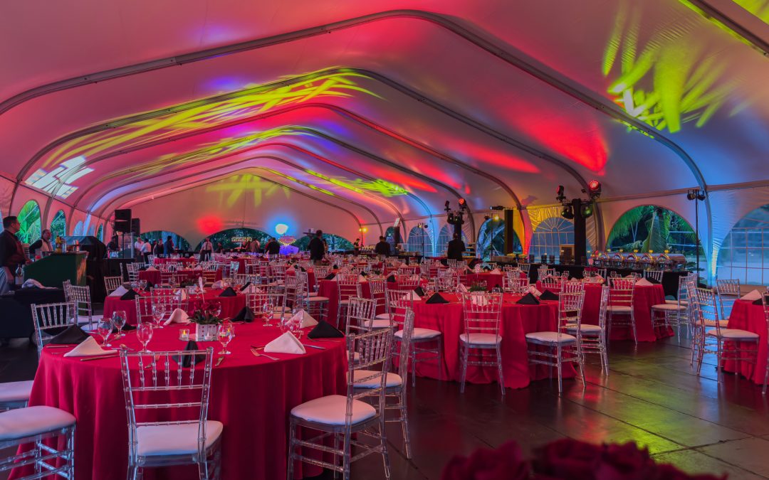 Event Planning