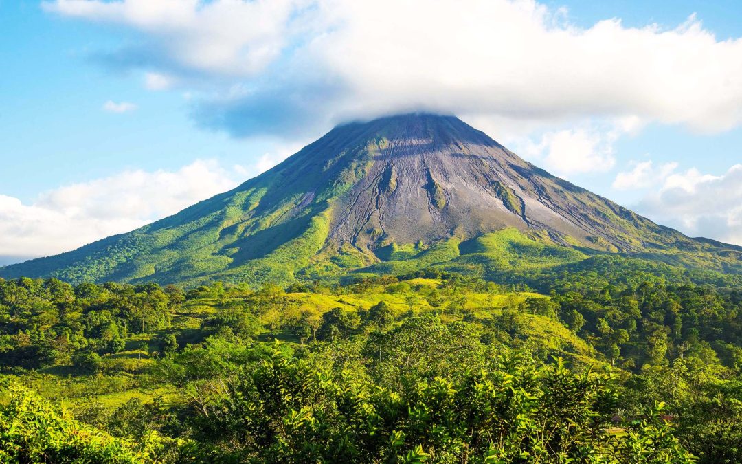 Arenal, Costa Rica