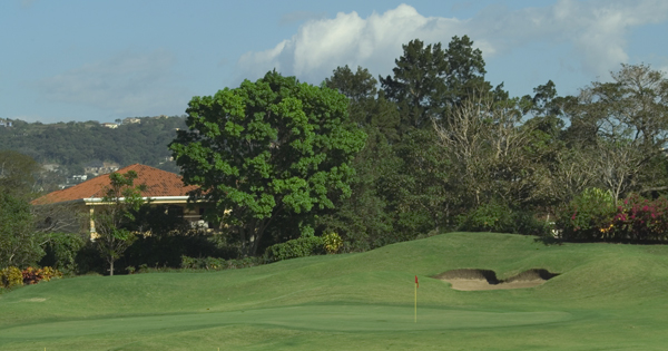 Valle del Sol Golf Course | Golf in Costa Rica