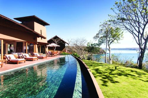 Four Seasons Papagayo Resort