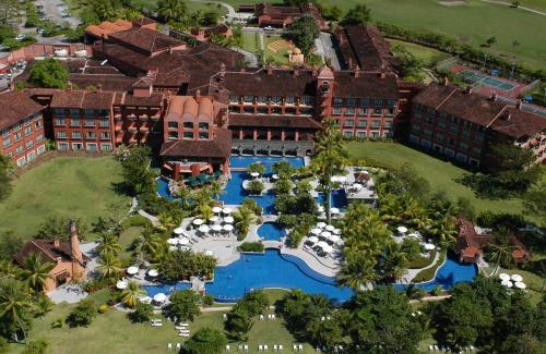Los Suenos Marriott Ocean & Golf Resort