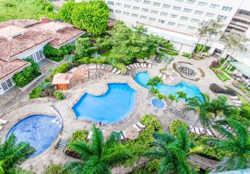 Real Intercontinental