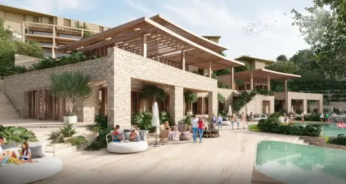 Waldorf Astoria Guanacaste Hotel