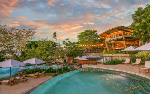 Andaz Costa Rica Resort