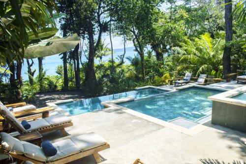 Copa Arbol Beach & Rainforest Resort