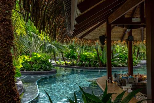 Tabacon Thermal Resort & Spa