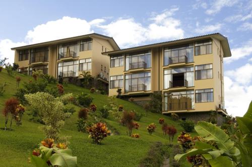 Arenal Kioro Suites & Spa