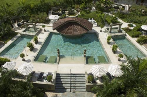 The Royal Corin Thermal Water & Spa Resort