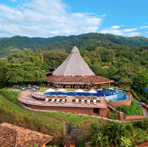 Punta Islita, Autograph Collection