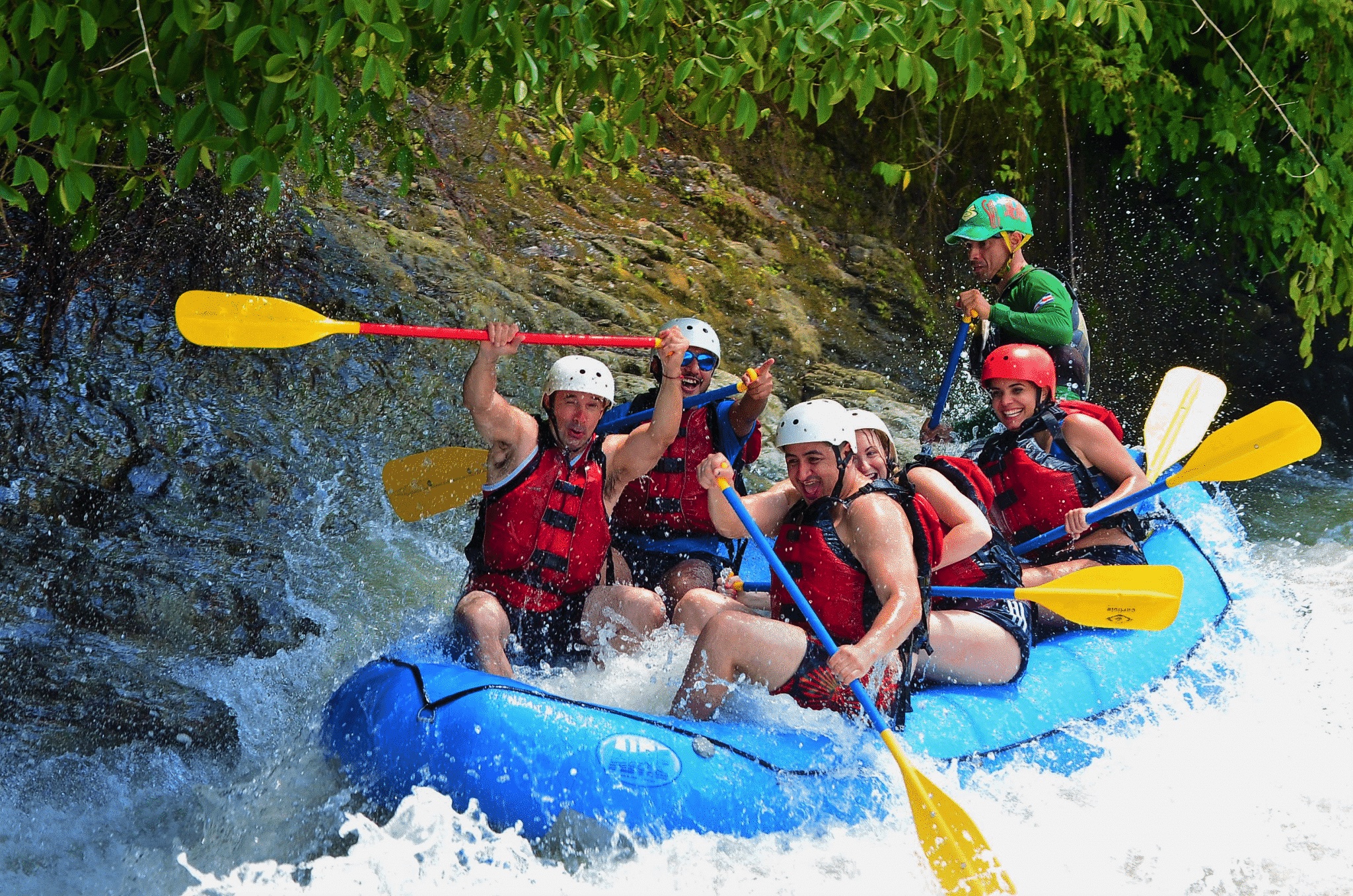 Our Luxury Vacation Services