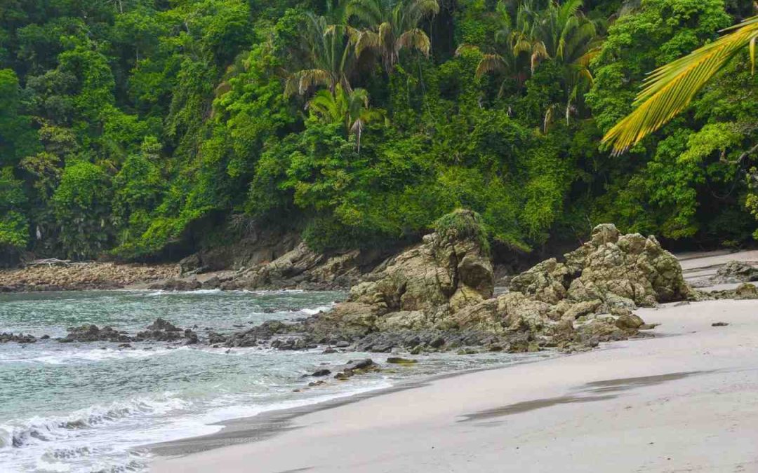 The Ultimate Costa Rica Adventure?