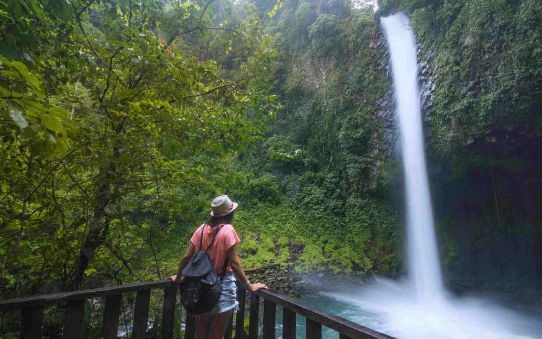Ultimate Costa Rica Vacation: 10 Day Tour in Costa Rica