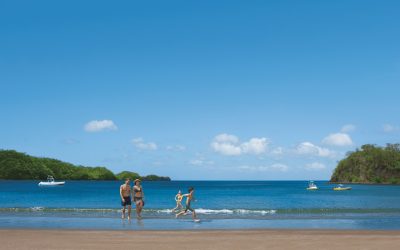 Planning the Perfect Costa Rica Vacation with Your Children