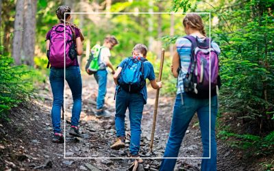 When Adventure Calls, Safety Should Always Be First