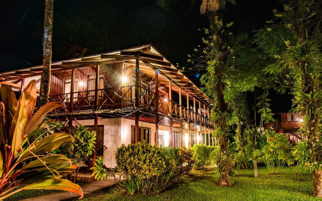 Designing Sustainable Incentive Programs in Costa Rica