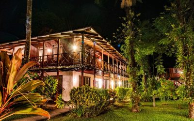 Designing Sustainable Incentive Programs in Costa Rica