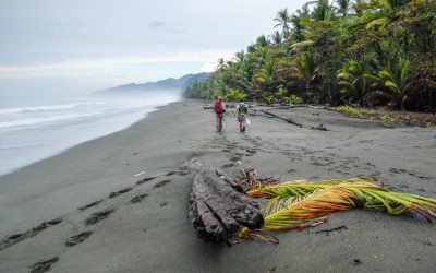 Best Lesser-Visited Luxury Vacation Destinations in Costa Rica