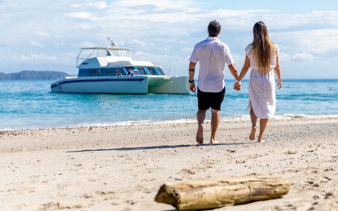 Planning a Romantic Costa Rica Luxury Vacation