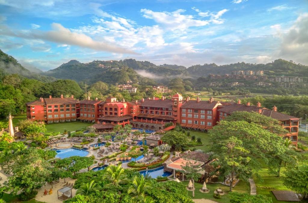 Designing Sustainable Incentive Programs in Costa Rica