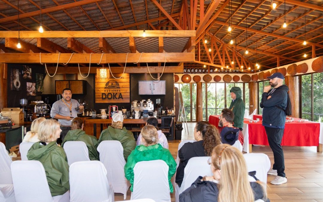 Why AI Can’t Replace Costa Rica Luxury Tours