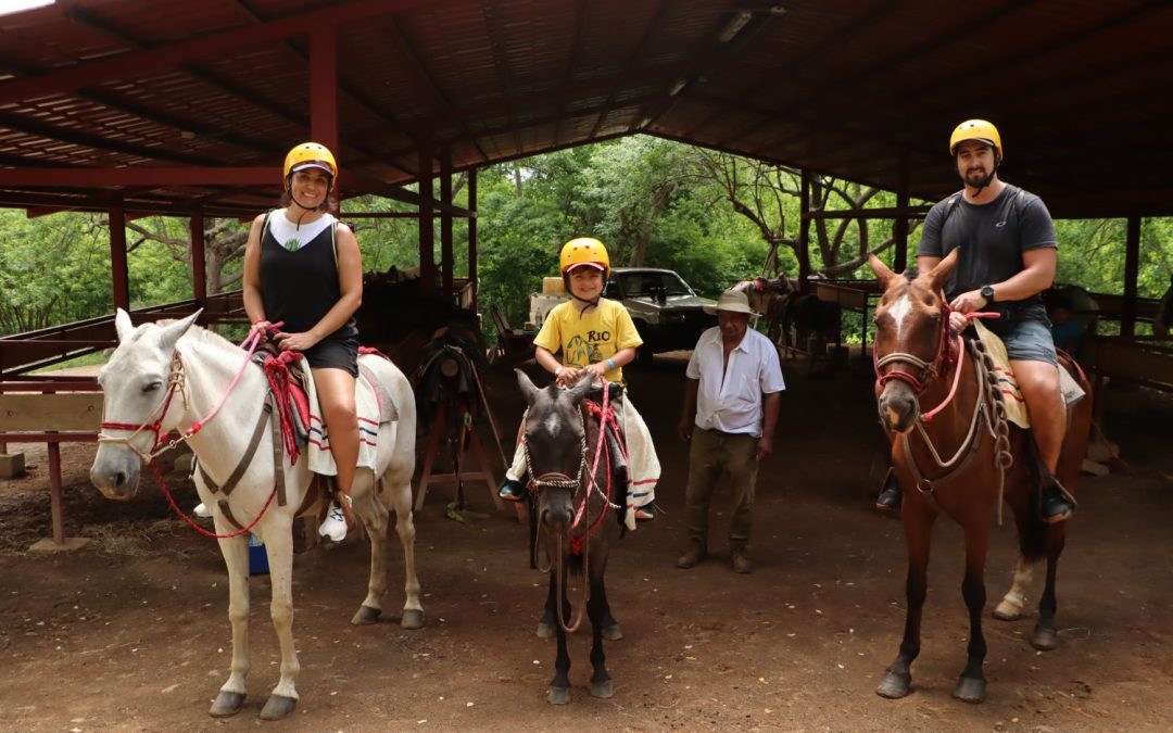 Costa Rica Luxury Tours: The Ultimate Multi-Gen Getaway