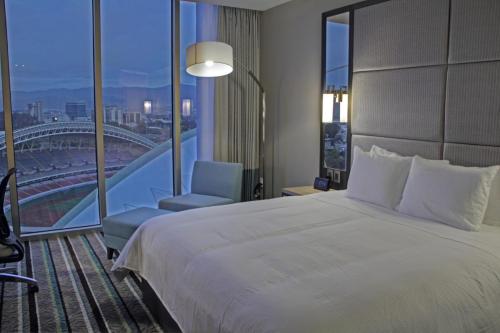 Hilton San Jose Sabana 