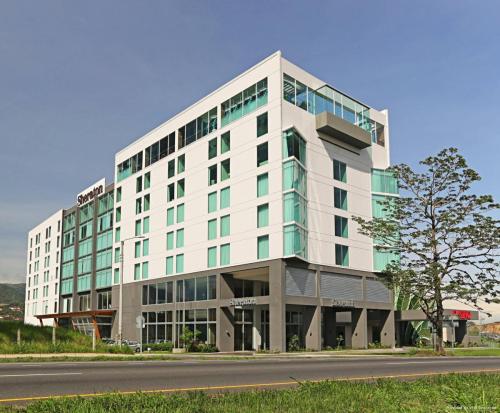 Sheraton San Jose Hotel