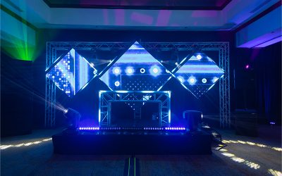 Audiovisual-Services