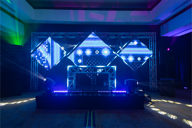 Audiovisual Services