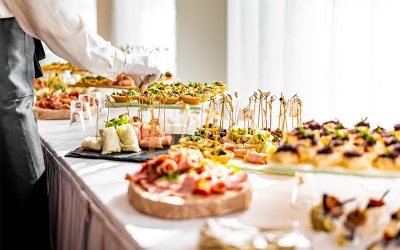 Catering-and-Dining