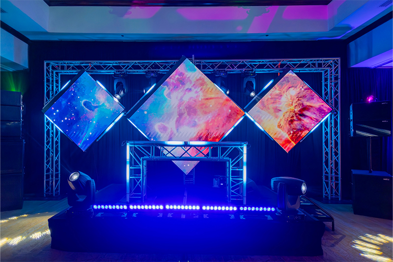 Audiovisual Services