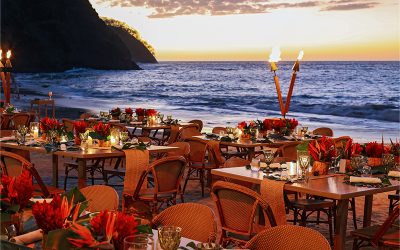 Event Planning