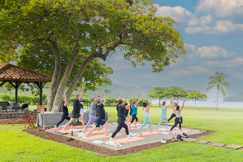 Team Building Activities