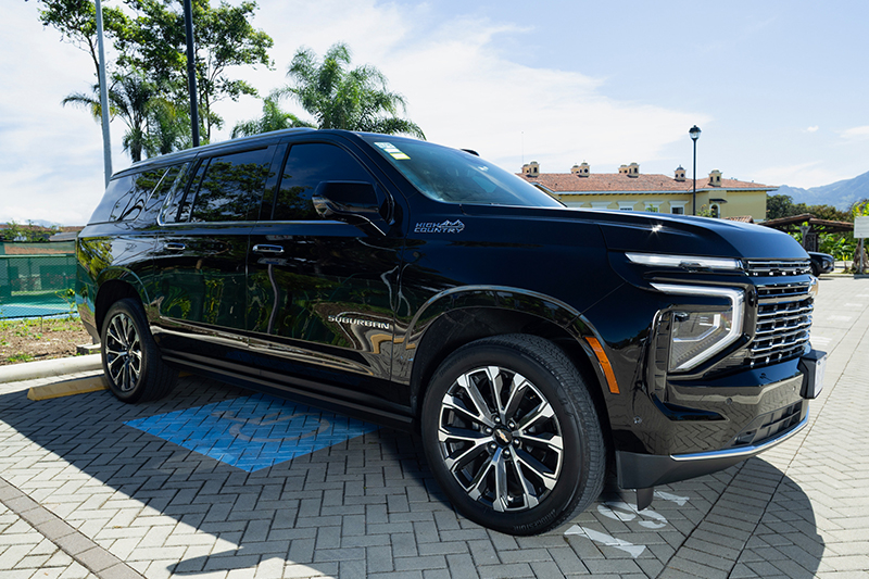 Transportation Arrangements