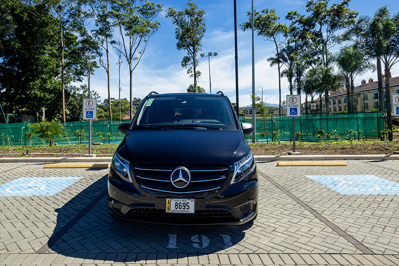 Transportation Arrangements