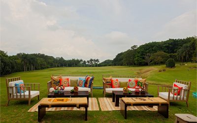 Venue-Destination-Selection