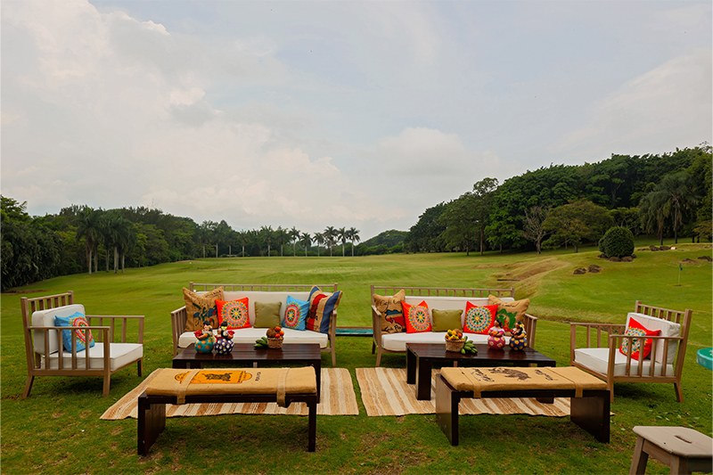 Venue & Destination Selection