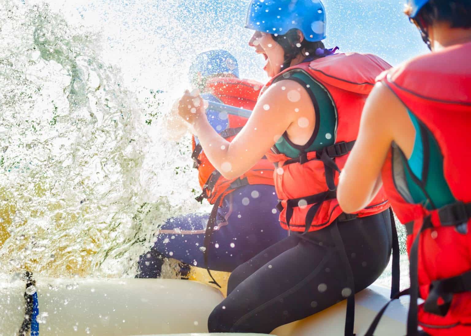 Reventazon River Rafting – Florida | tamcostarica.com