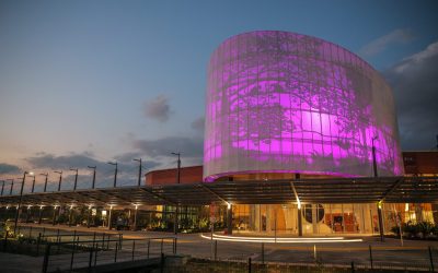 Centro de Convenciones