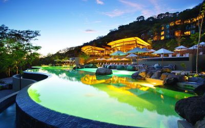 DMC Services - Accommodations