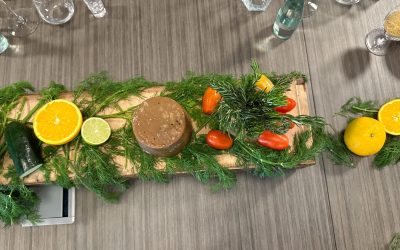 Corporate Services - Catering