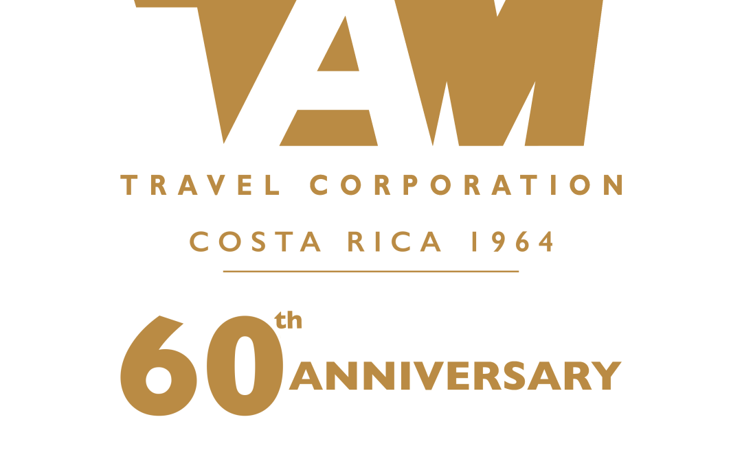 TAM Travel Corporation Hosts Legendary 60th Anniversary Celebration Party