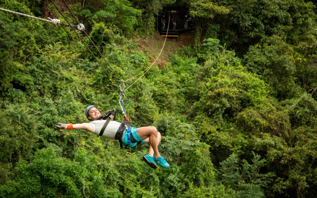 Costa Rica Corporate Events – The Top Team Building Tours