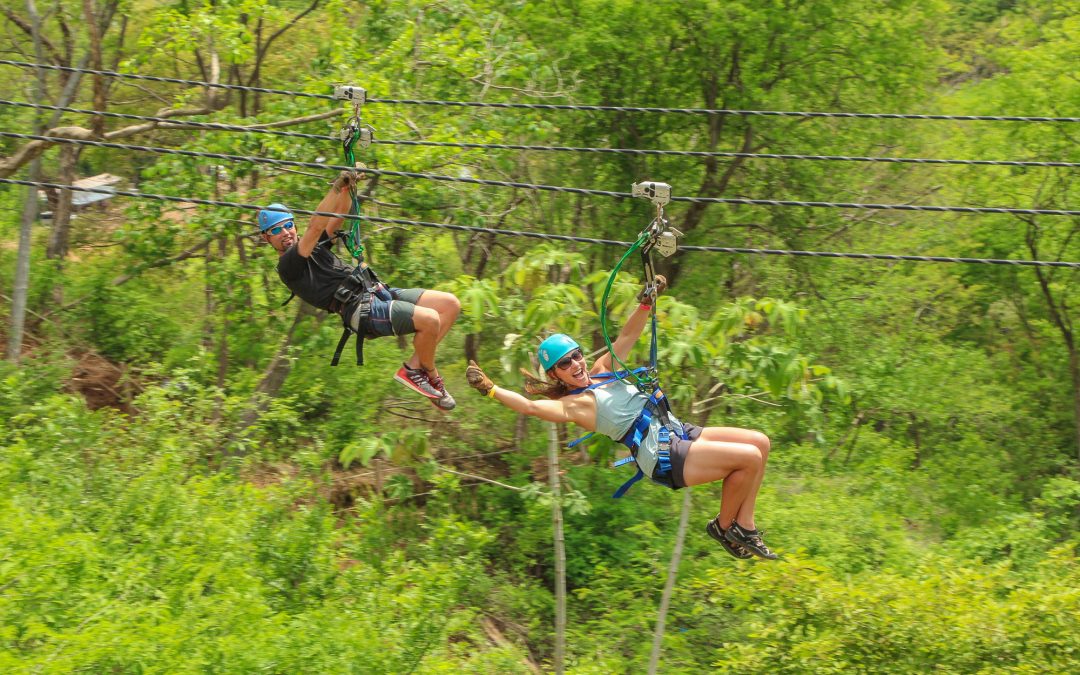 Costa Rica Corporate Events – The Top Team Building Tours
