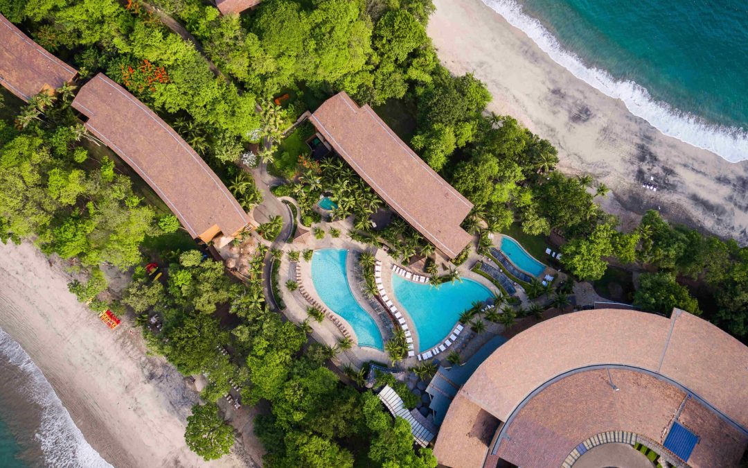 Best Luxury Hotels in Costa Rica for an Unforgettable Escape