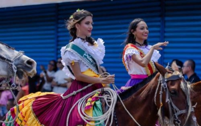 Guanacaste Costa Rica’s Vibrant Fiestas de Santa Cruz
