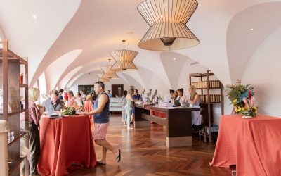 Why Work with a Destination Management Company?