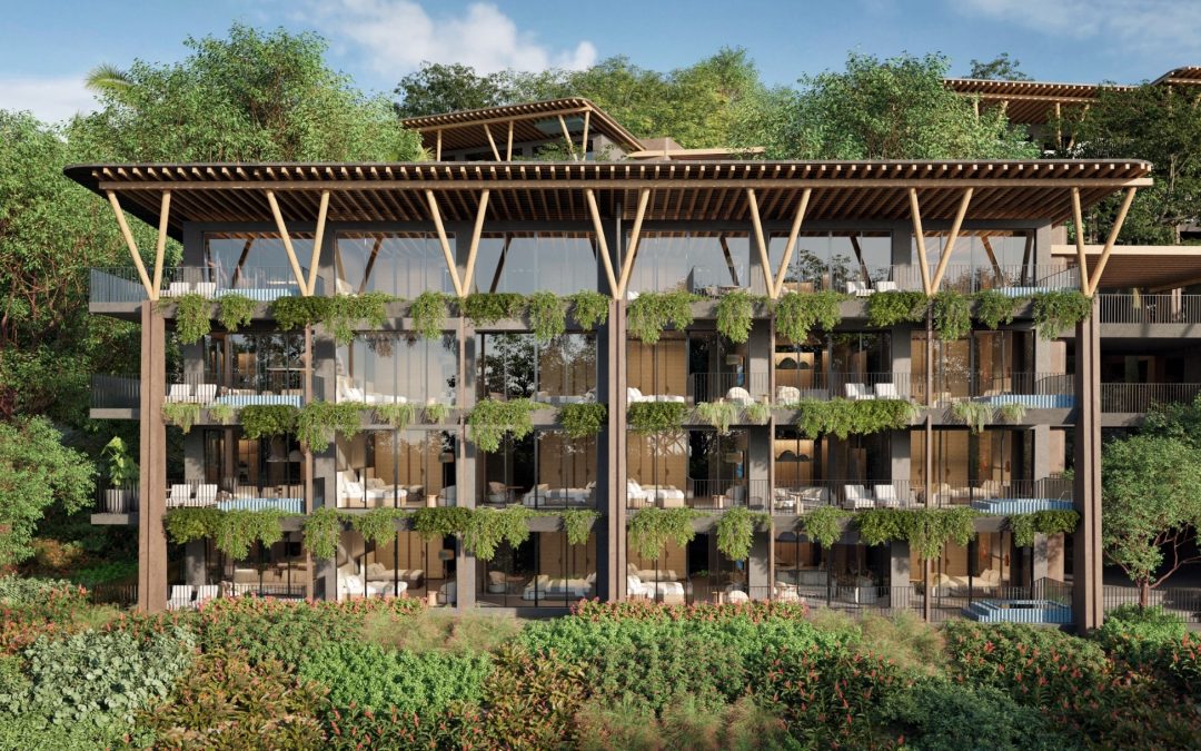 St. Regis Papagayo Set to Elevate Luxury Travel in Costa Rica by 2027