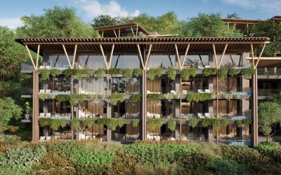 St. Regis Papagayo Set to Elevate Luxury Travel in Costa Rica by 2027